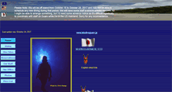 Desktop Screenshot of letsdiveguam.com